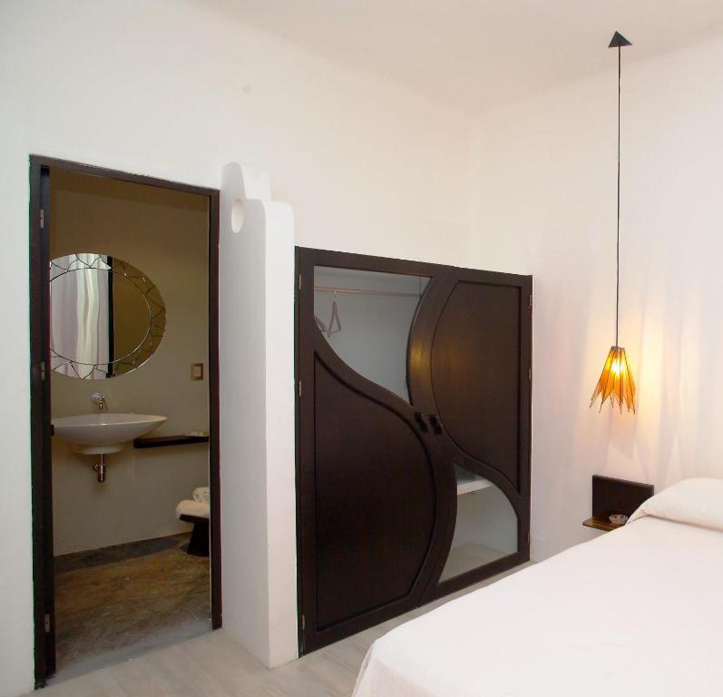 Habitación Deluxe con vistas a la piscina