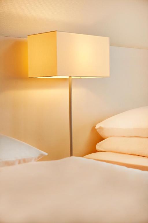Comfort Doppelzimmer