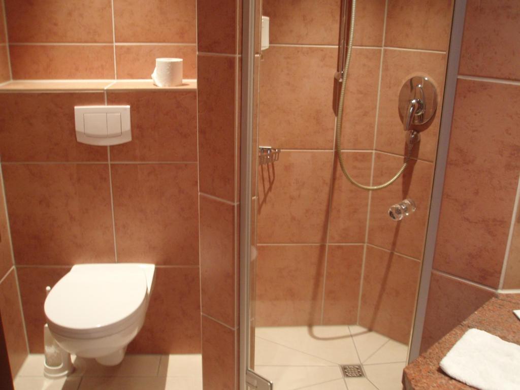 Standard Einzelzimmer