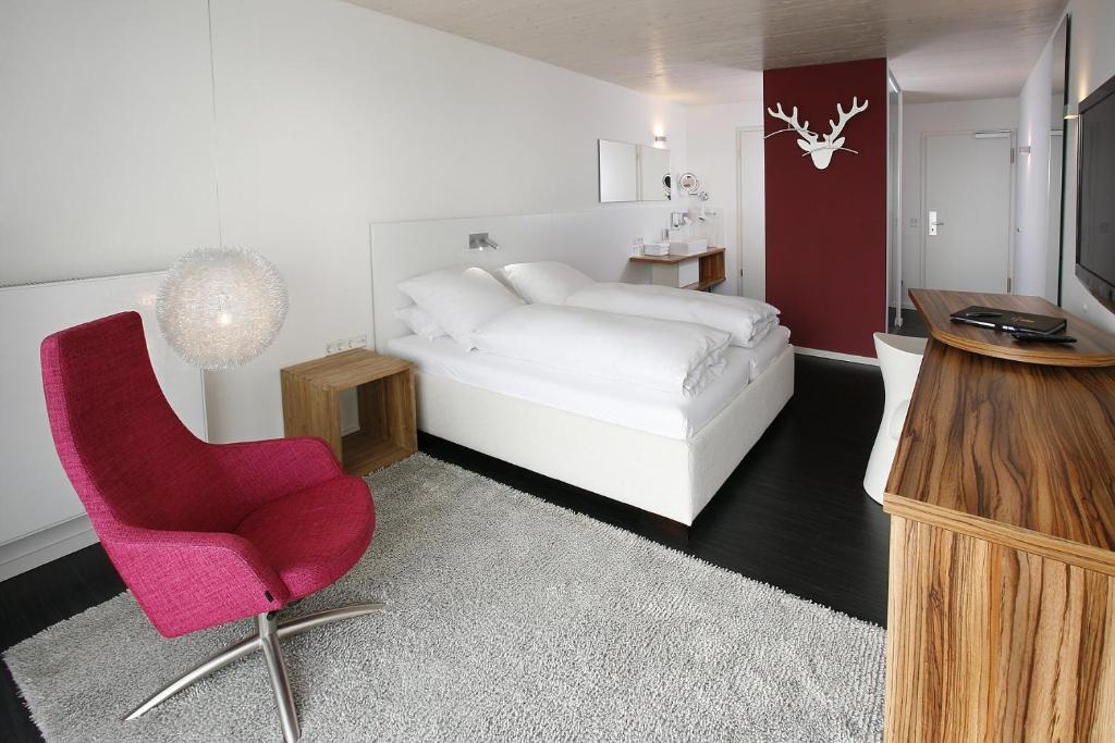 Comfort Doppelzimmer