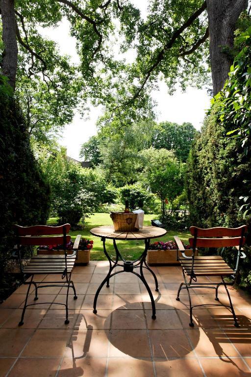 Suite Terrace or Balcony