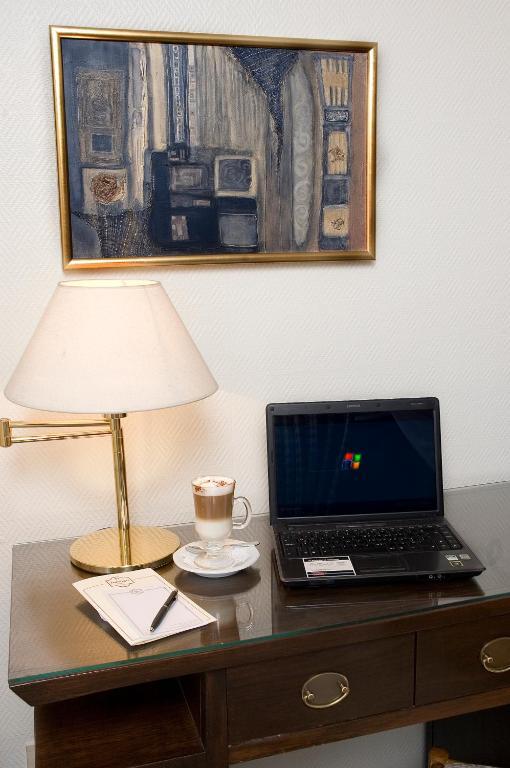 Suite Júnior