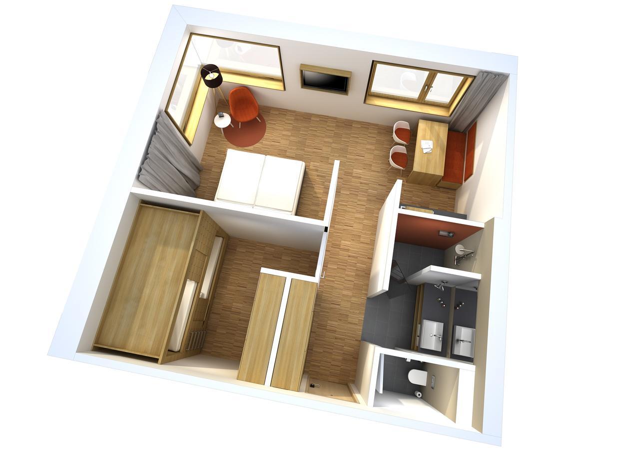 Familienzimmer