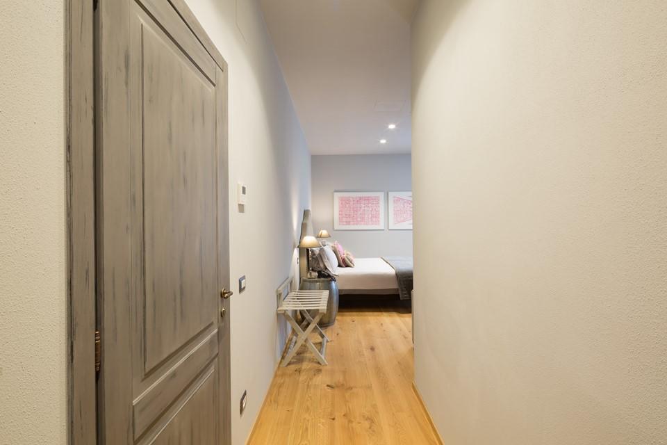 Suite con Vista Città