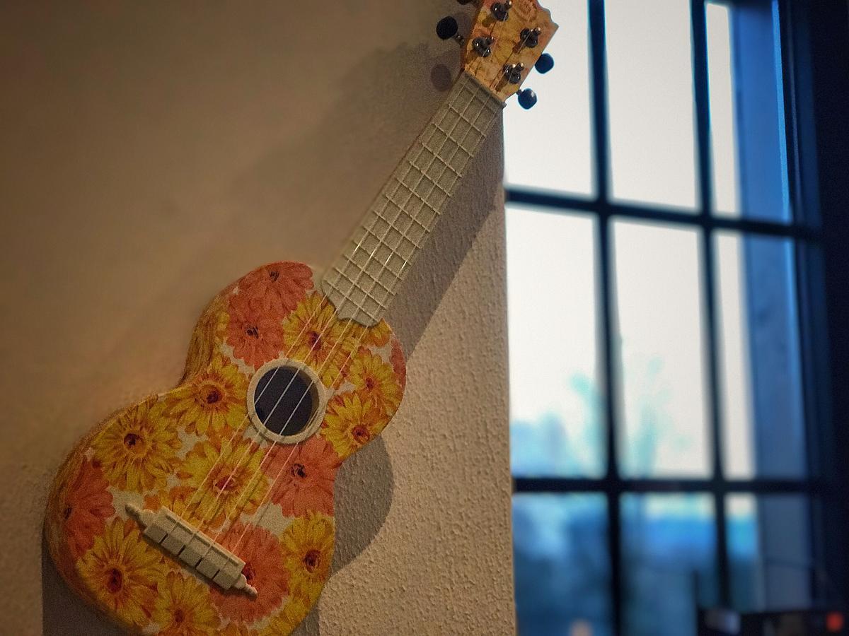 Studio