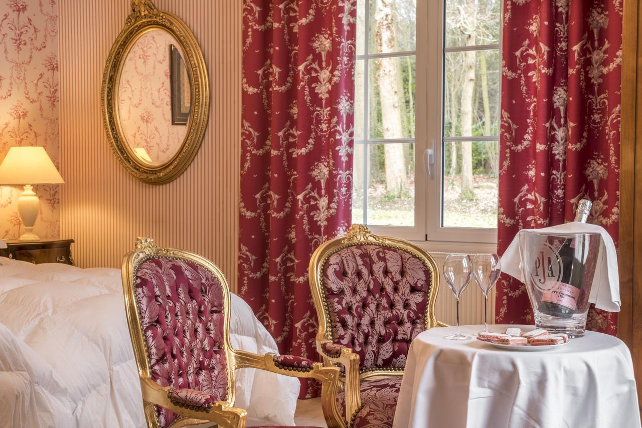 Chambre Lit King-Size