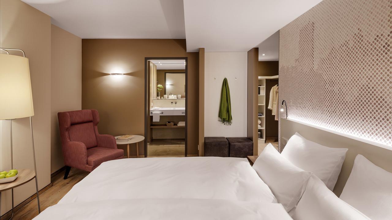 Superior Doppelzimmer
