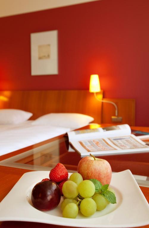 Superior Doppelzimmer
