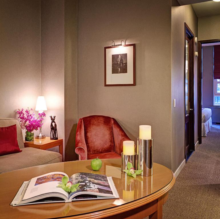 Suite Lit King-Size