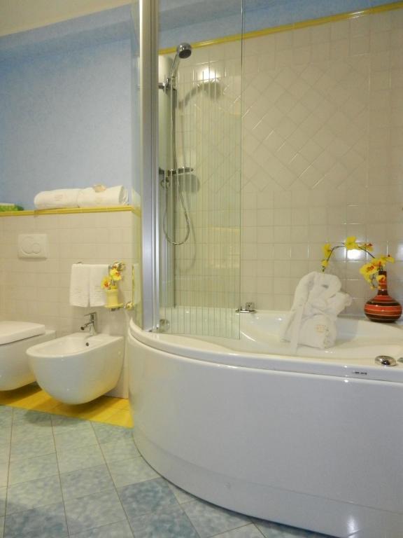 Chambre Double ou Lits Jumeaux