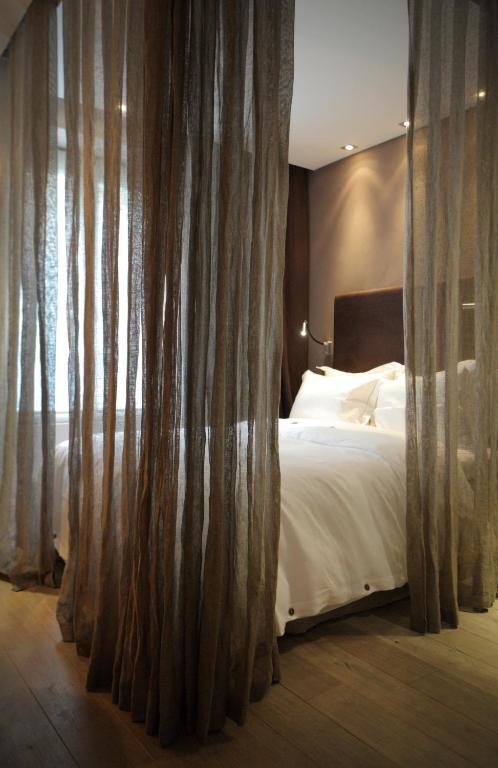 Chambre Intuition