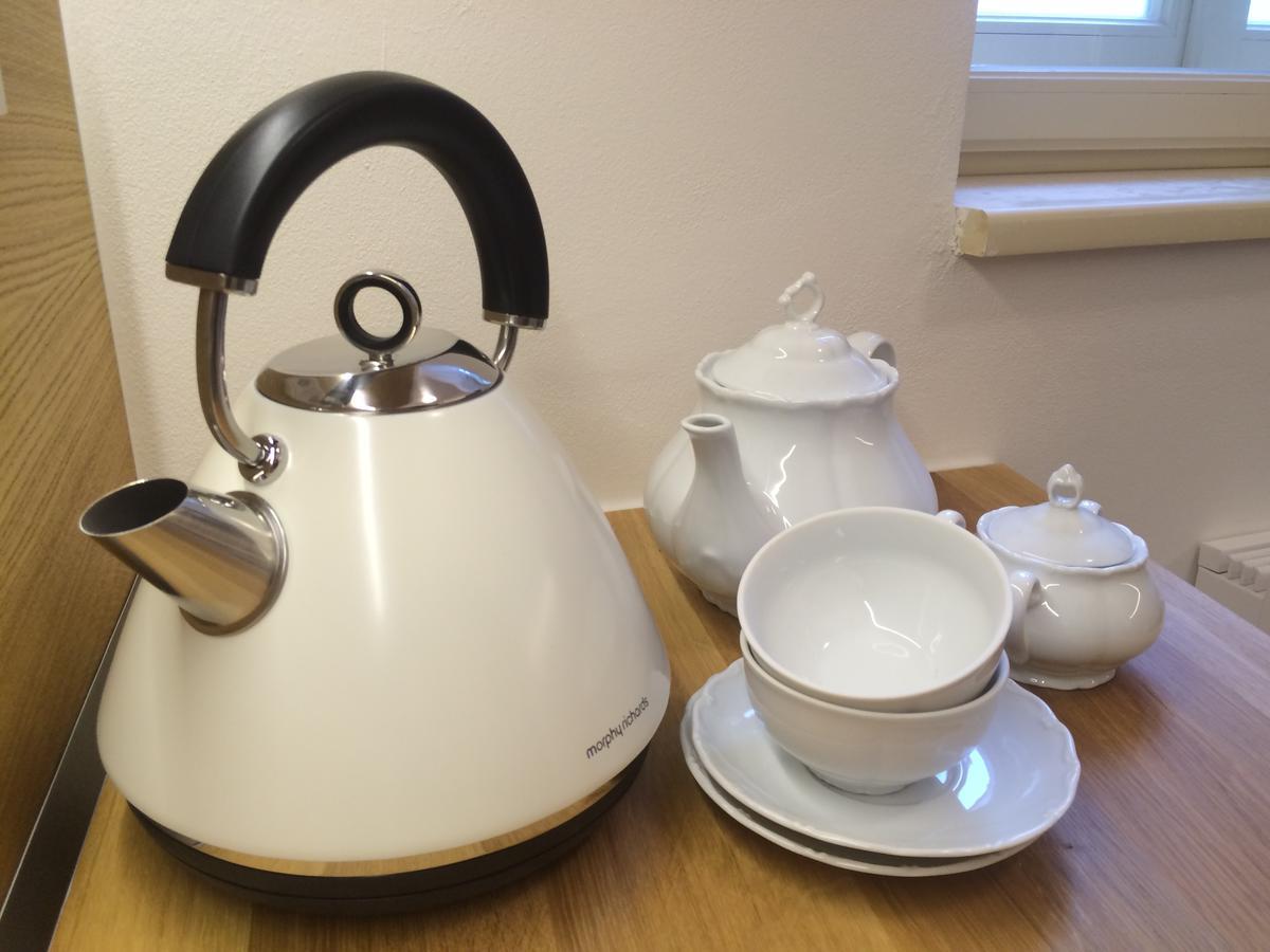 Apartamento de lujo con zona de cocina