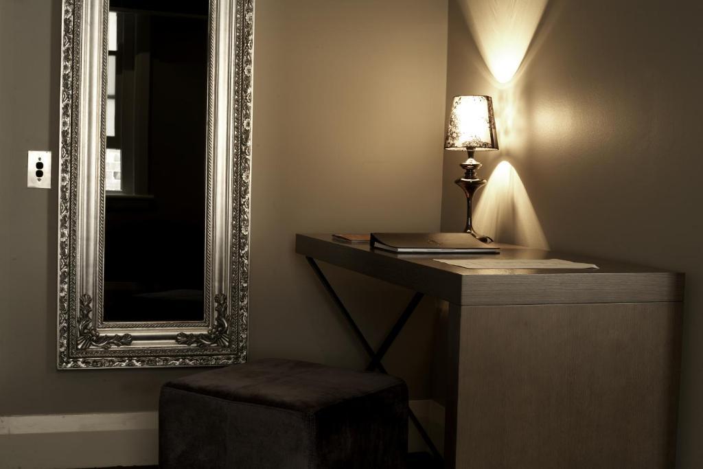 Premium Double Room