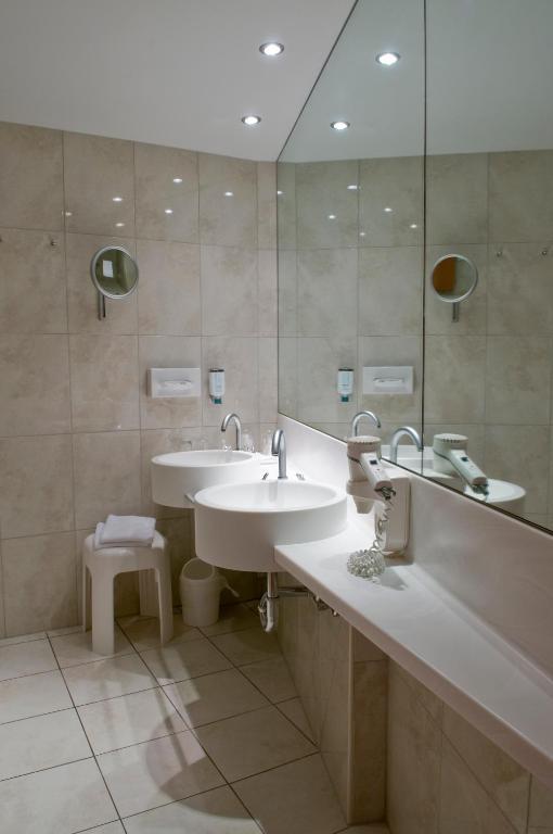Standard Doppelzimmer