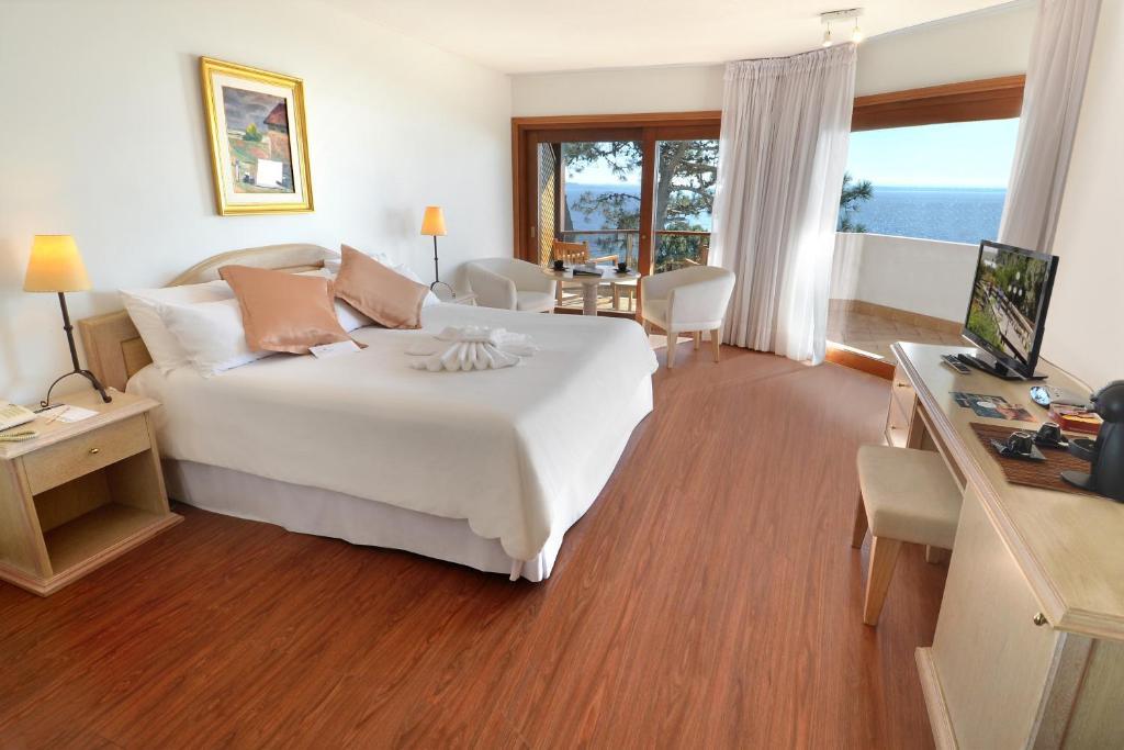 Habitación Superior - 1 cama grande