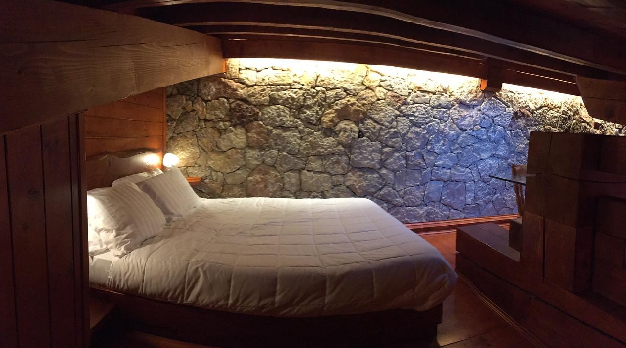 Apartment - Split Level - Spa Access included