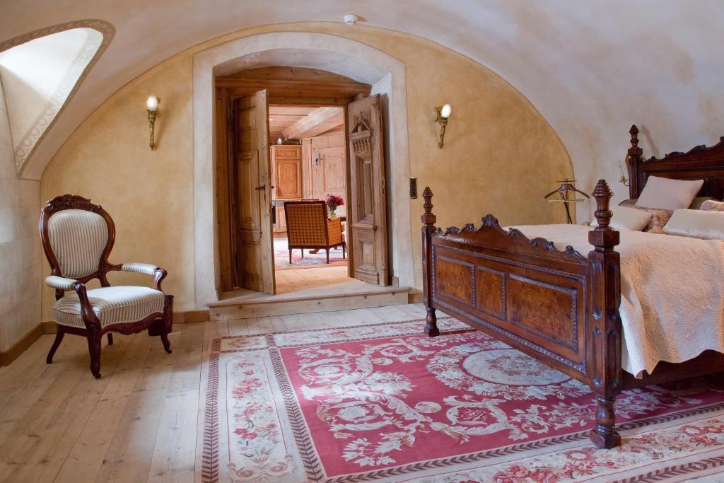 Luxe Suite
