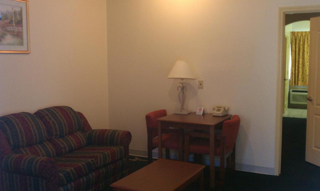 Privilege Double or Twin Room