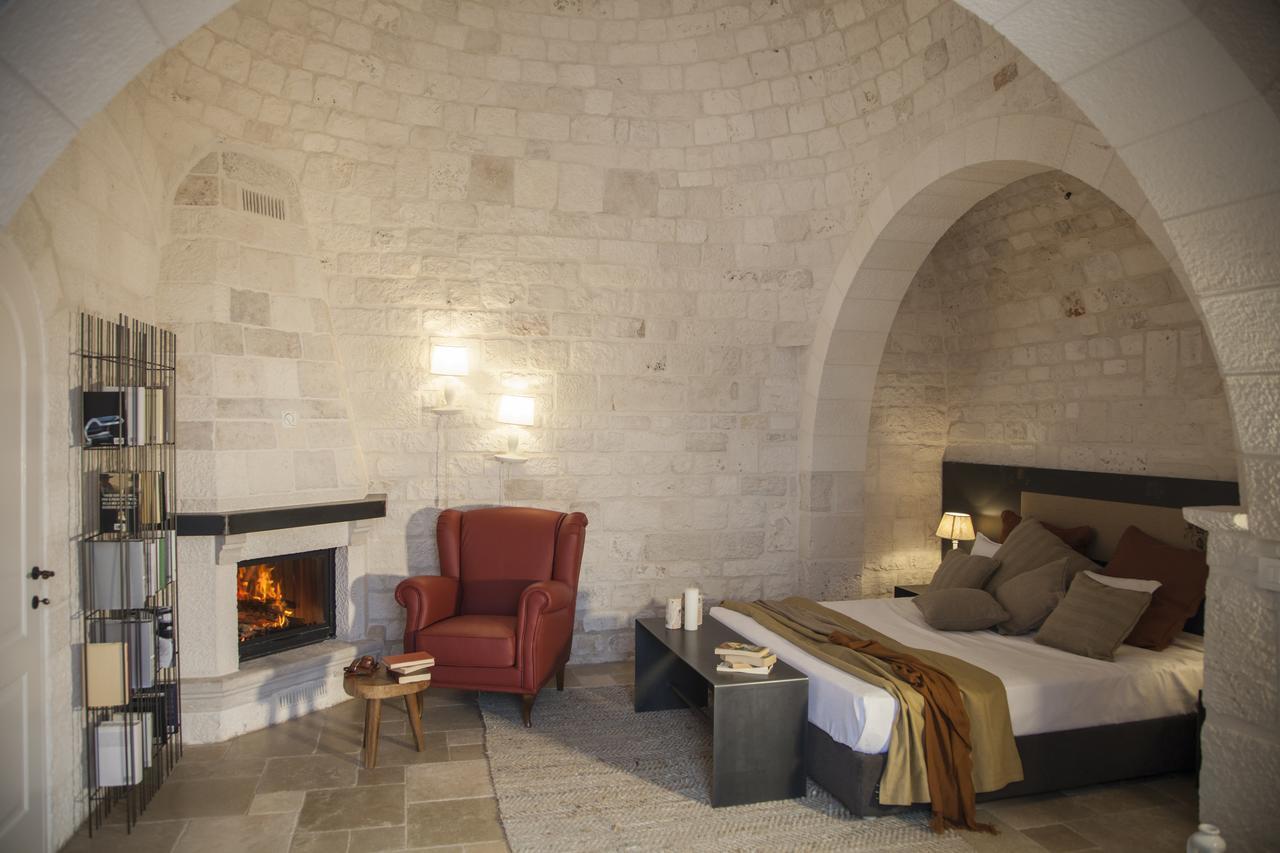 Executive Double Room Spa Bath