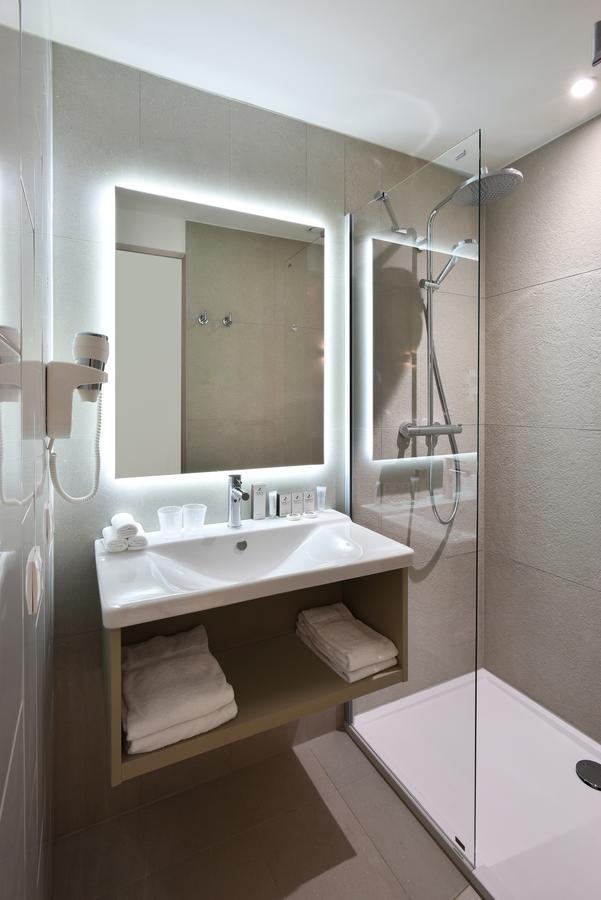Standaard Kamer met Queensize Bed