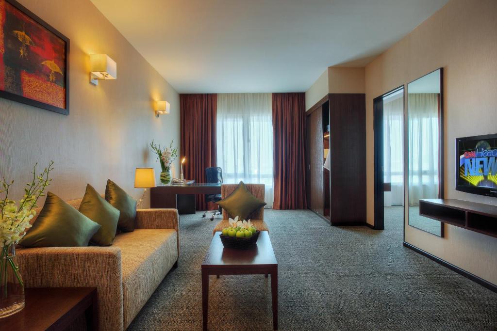 Executive Suite