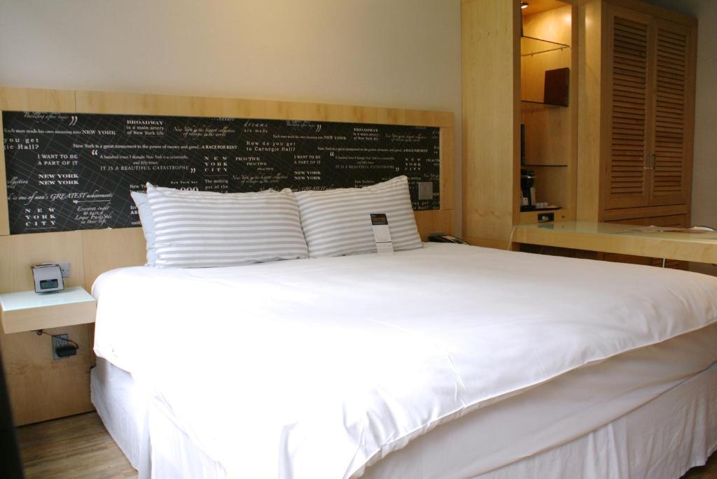 Chambre Lit King-Size