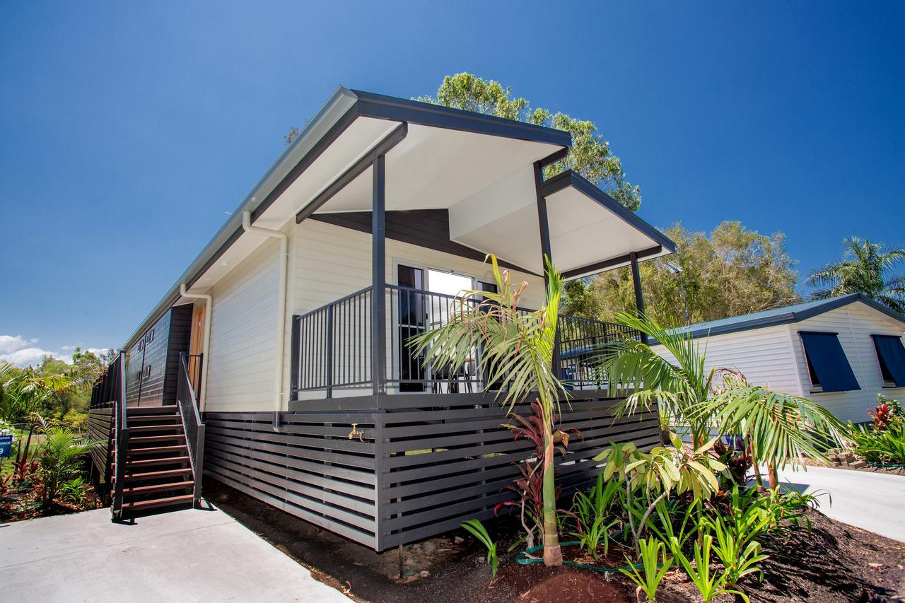 The Terrace
