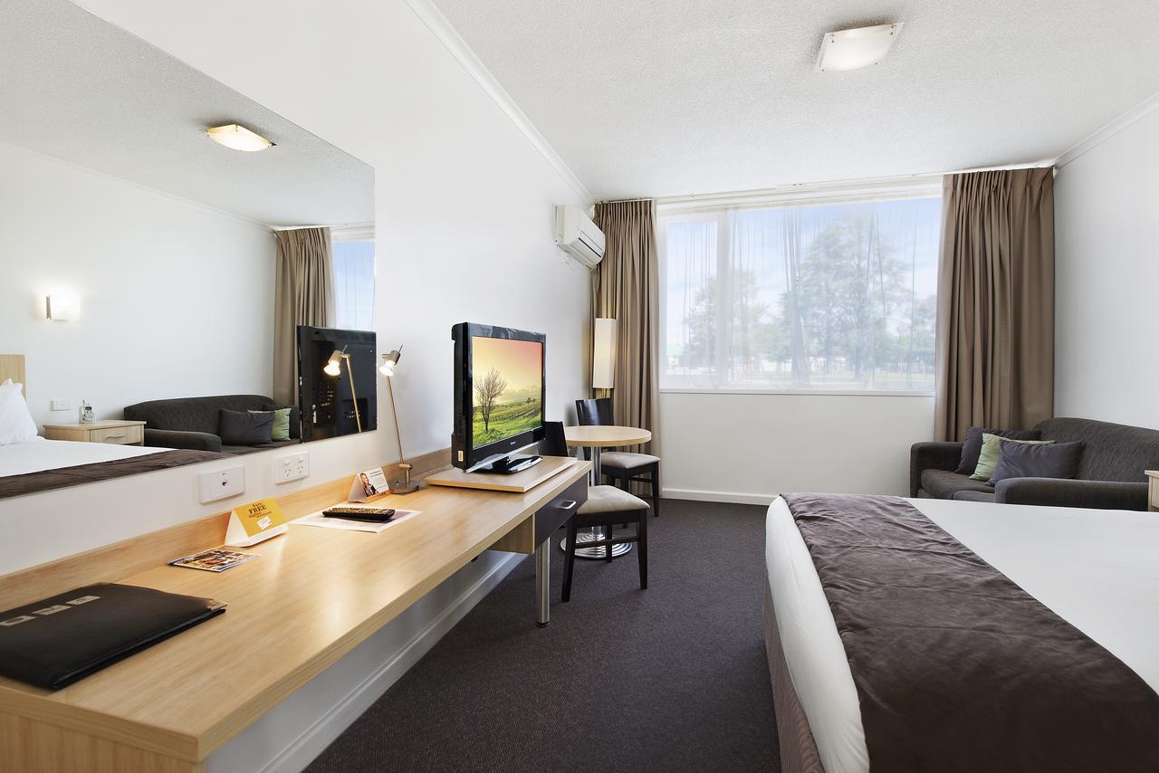 Executive Queen Room - Non Smoking
