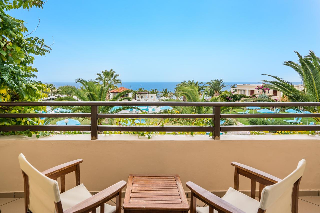 Bungalow Bay