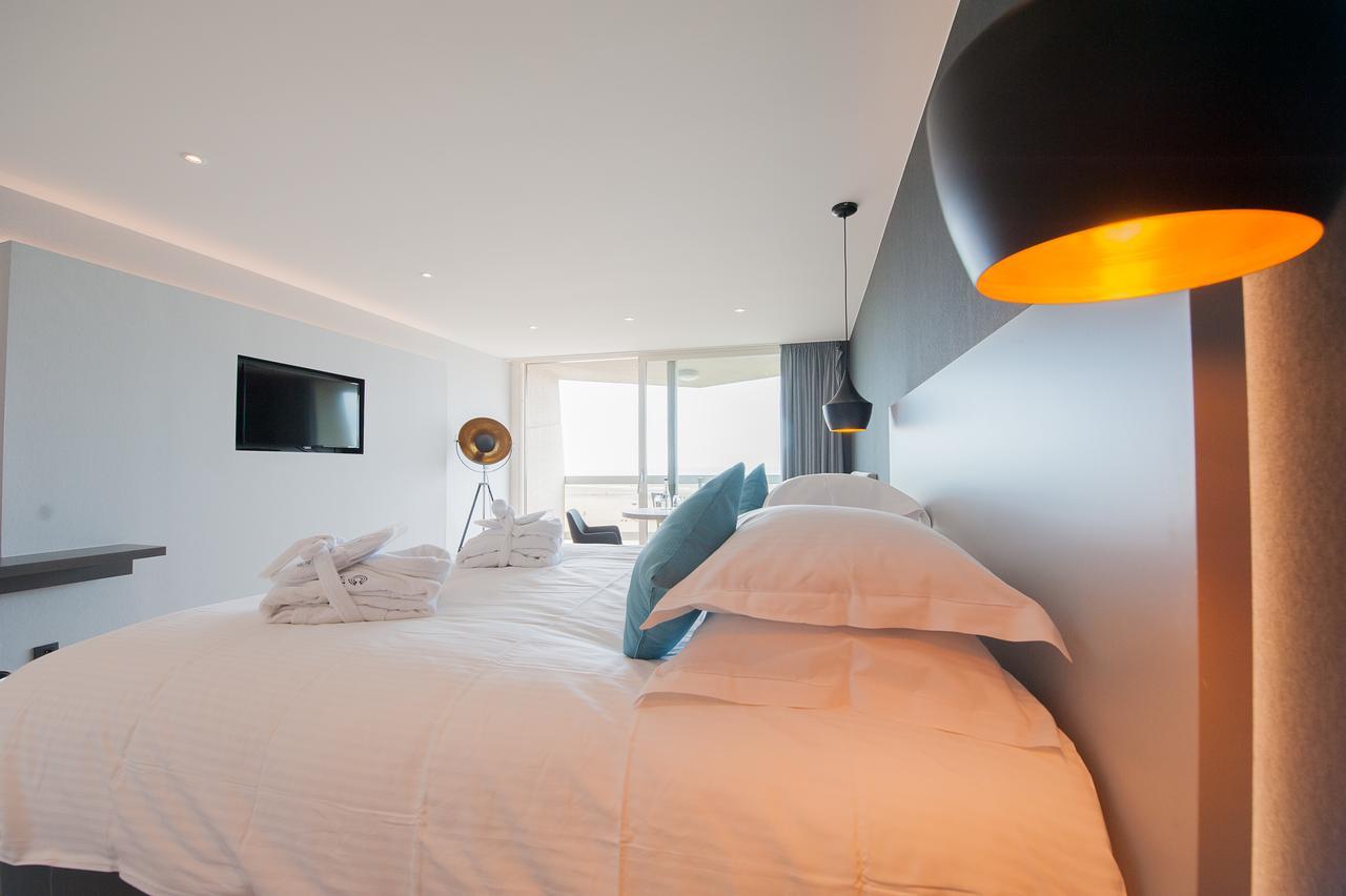 Junior Suite mit Meerblick - barrierefrei