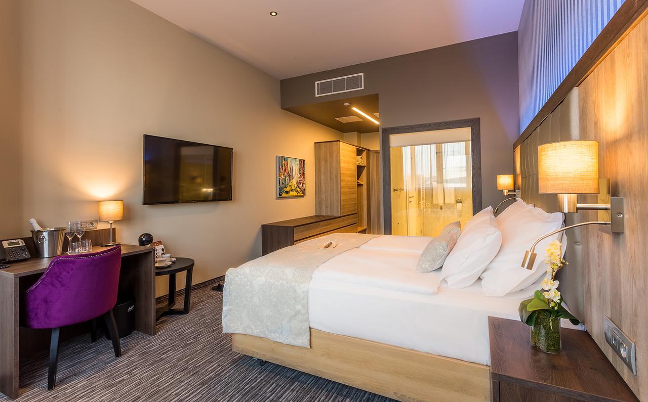 Executive Double or Twin Room
