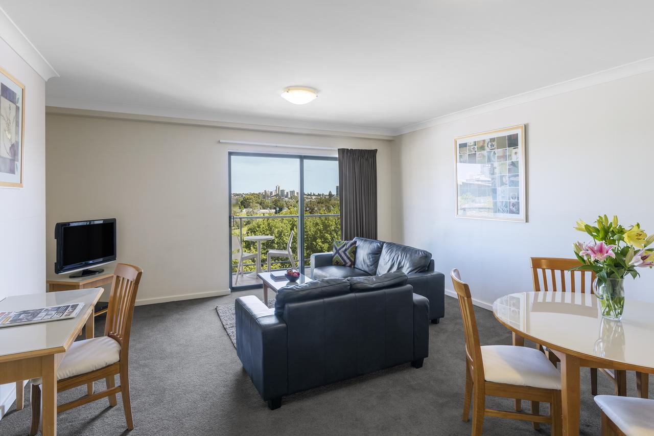 Three-Bedroom Apartment 2 Bathrooms