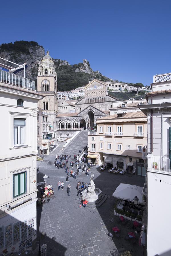 Suite con Balcone