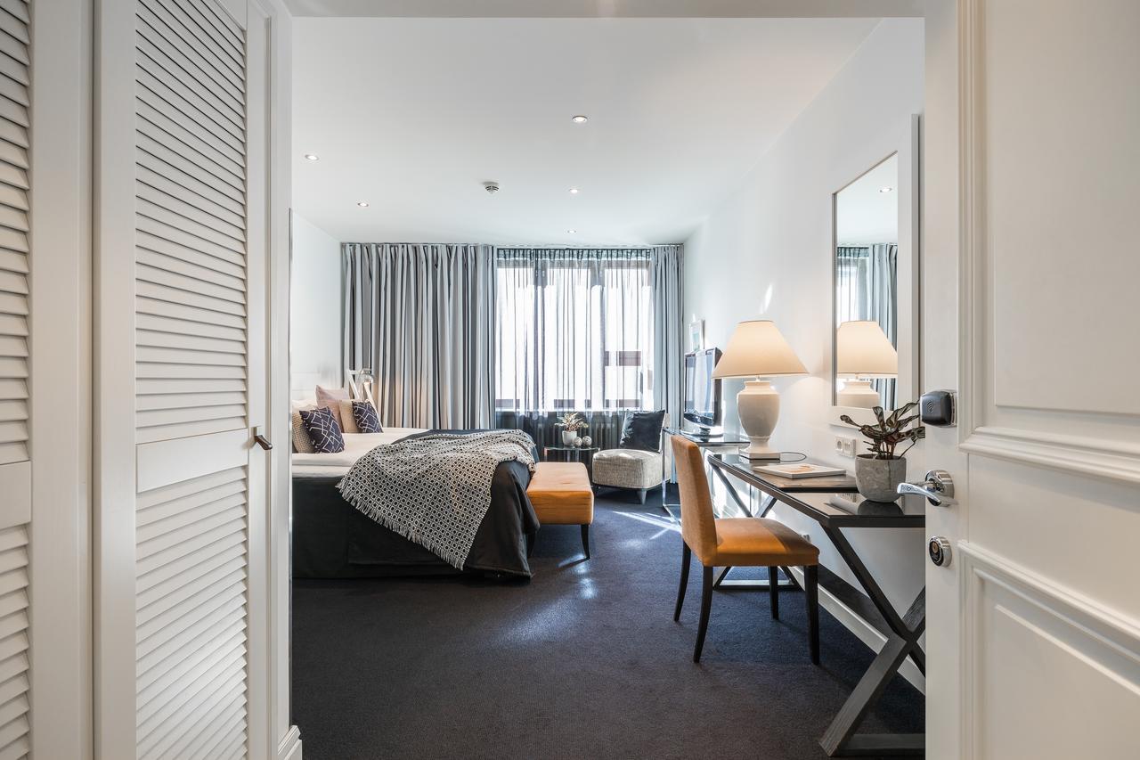 Comfort Double or Twin Room