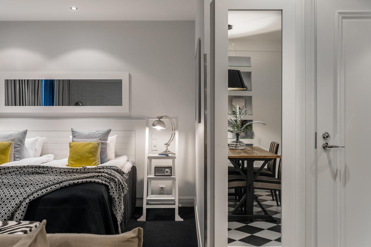 Lux Double or Twin Room