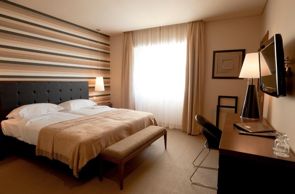 Double Room Extra Bed up to 12 years