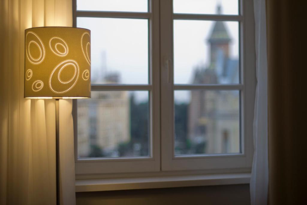 Elite Suite mit 1 Schlafzimmer