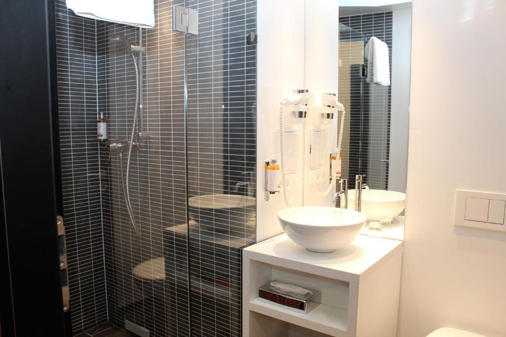 Comfort Doppelzimmer