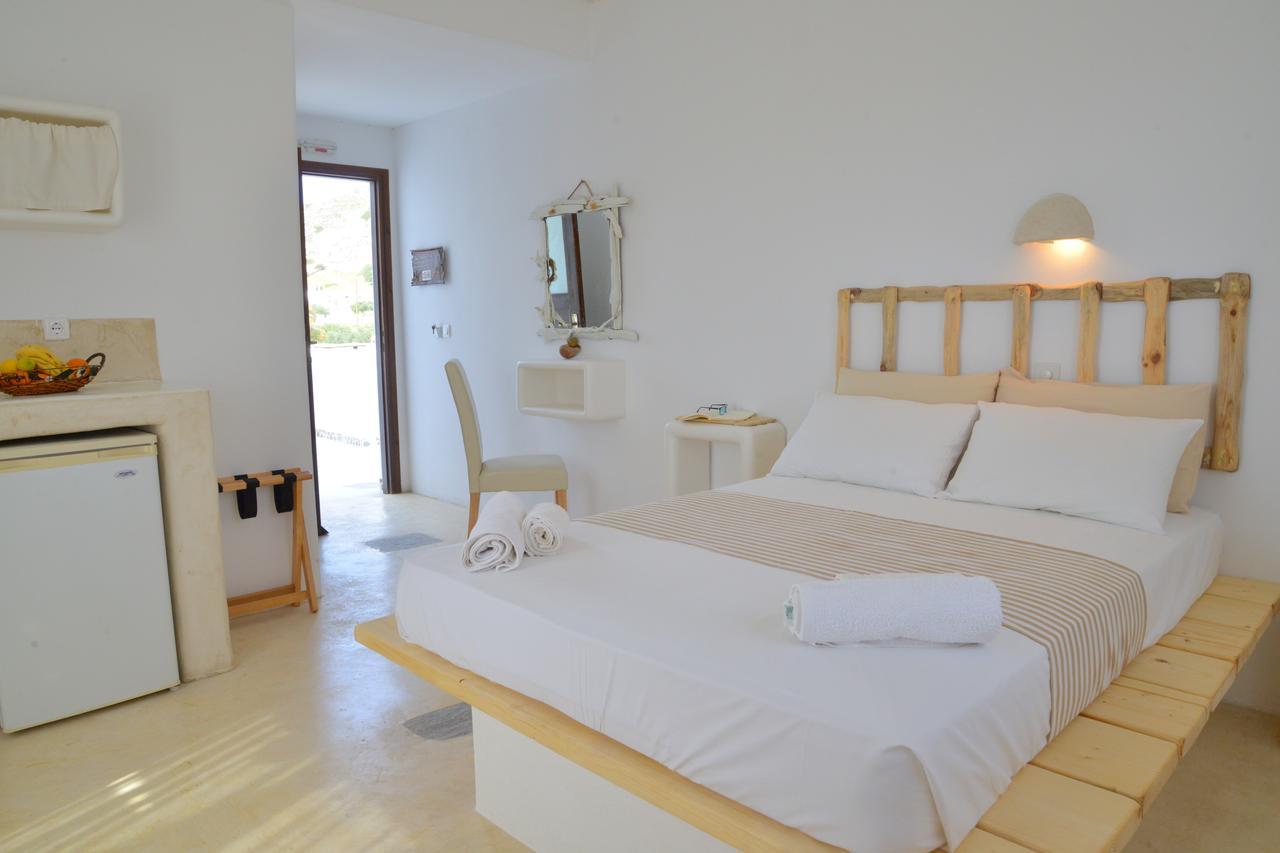 Queen Room with Balcony