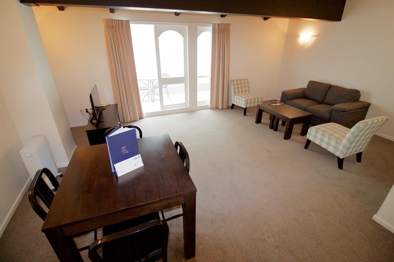 Two-Bedroom Apartment Prepaid