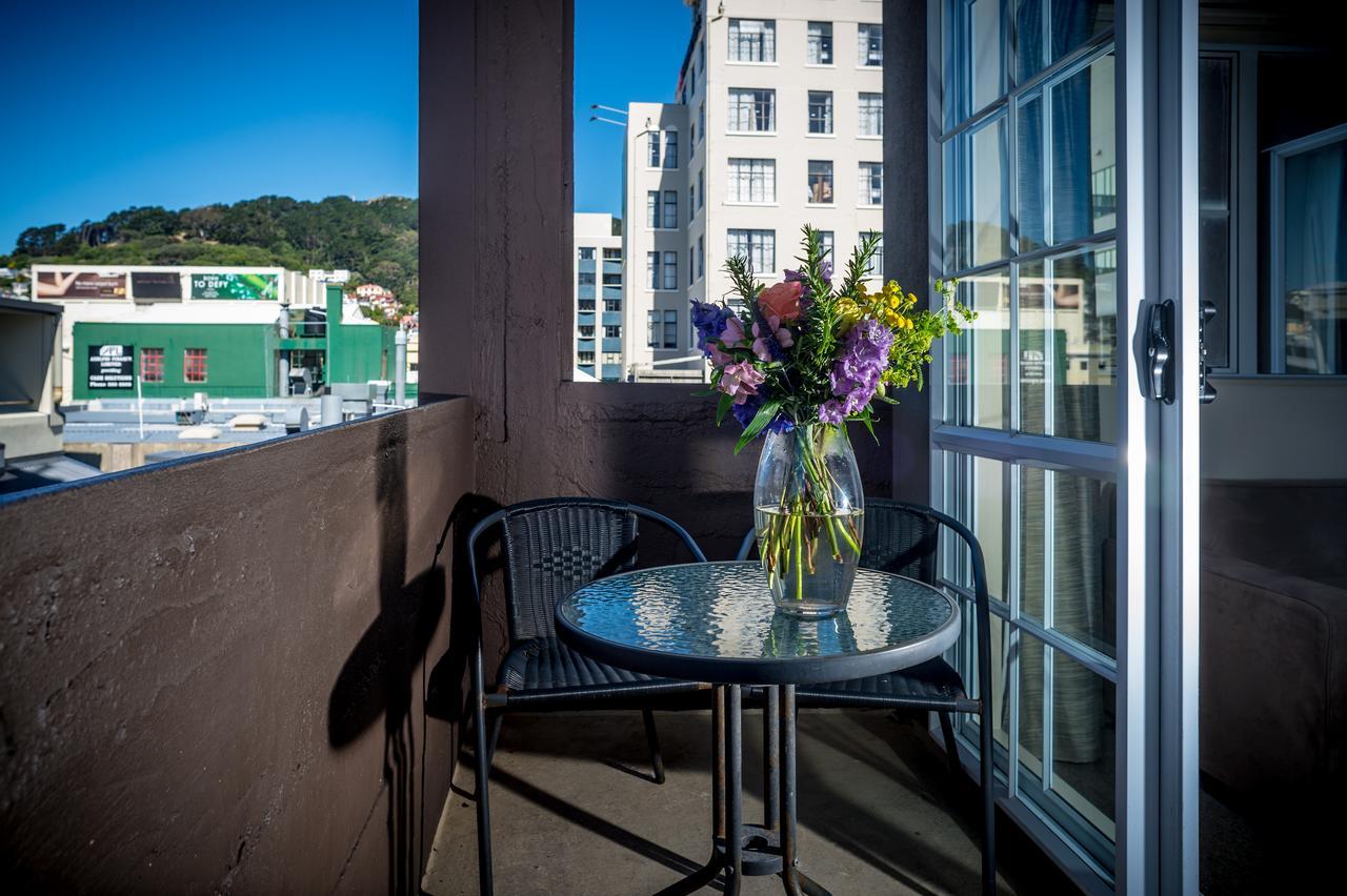 Three-Bedroom Apartment Prepaid