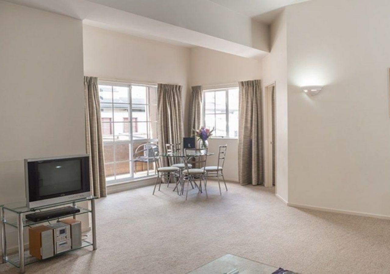 Two-Bedroom Apartment Prepaid