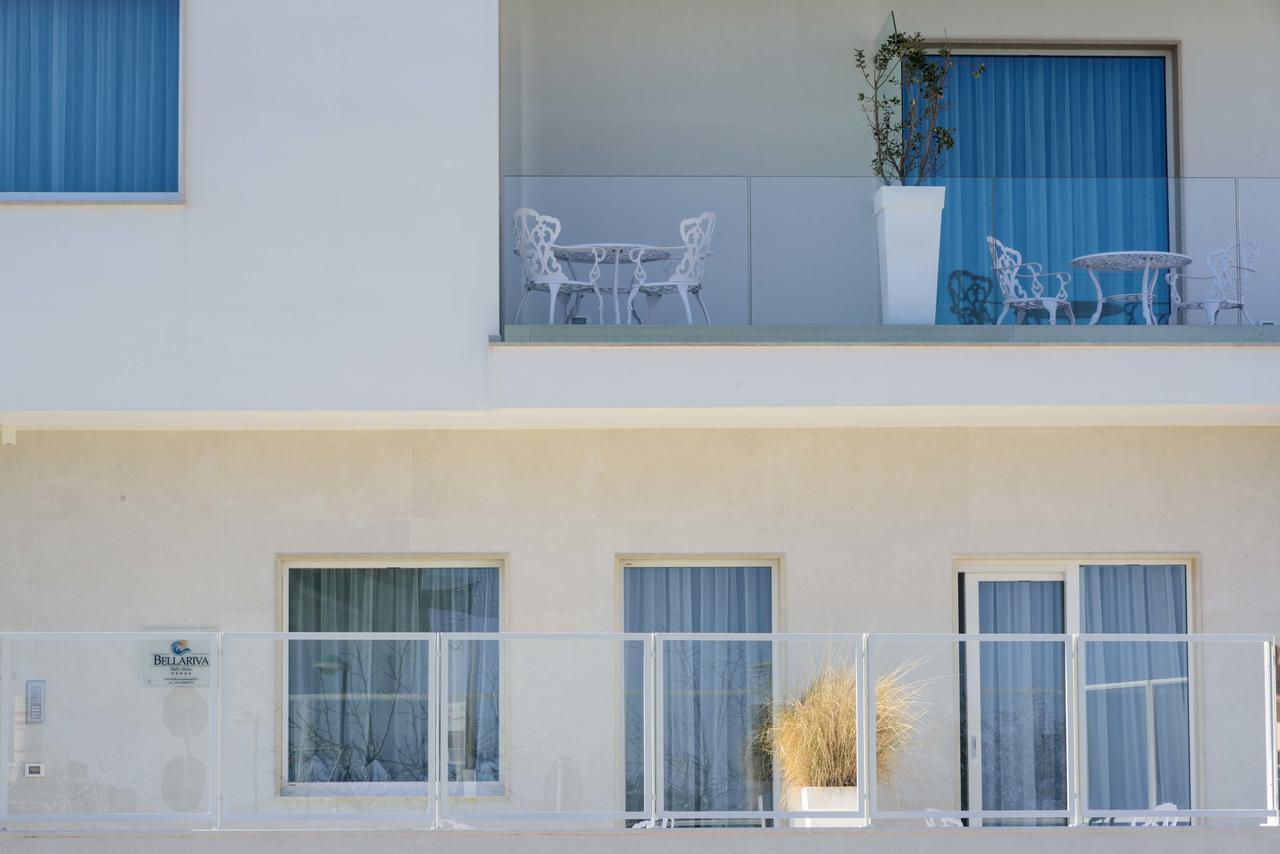Junior Suite con Piscina Privata