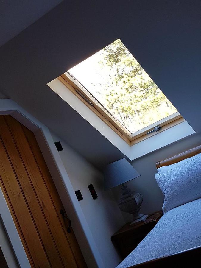 Double Room En-Suite