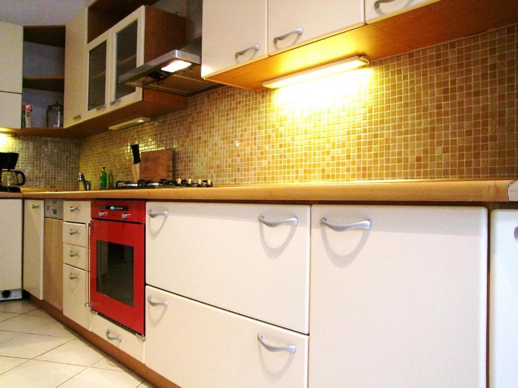 Apartamento de 3 dormitorios