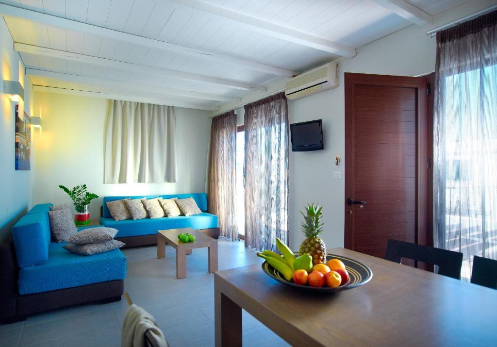 Superior Appartement met 1 Slaapkamer