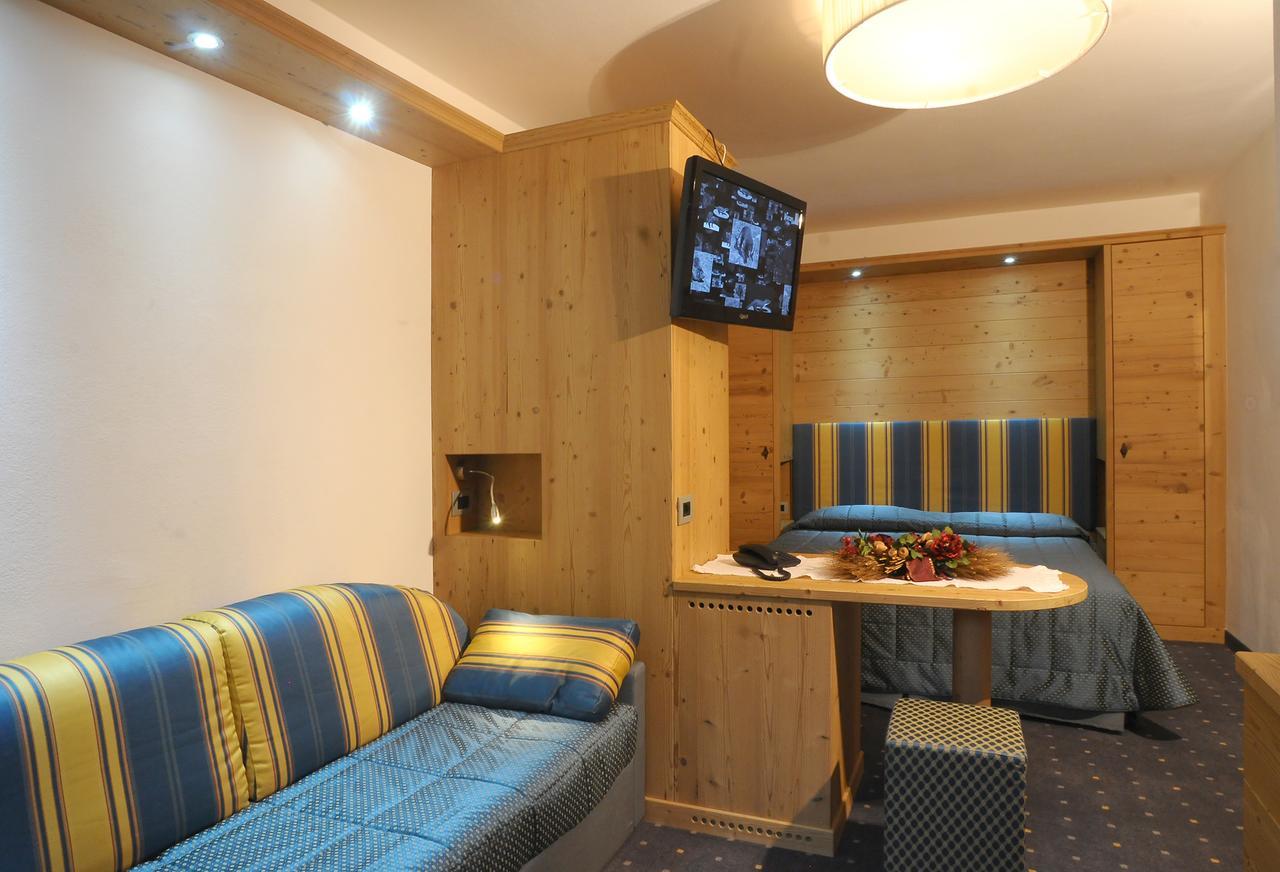 Junior Suite mit Terrasse