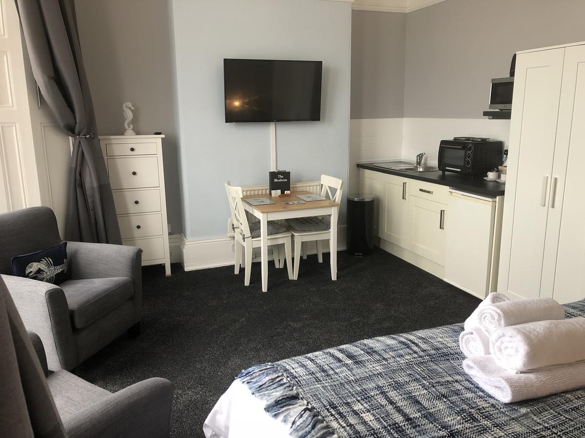 Double Room with Sea View
