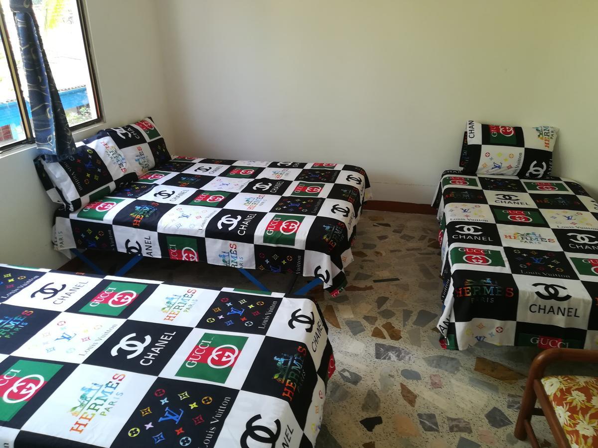 Habitación cuádruple