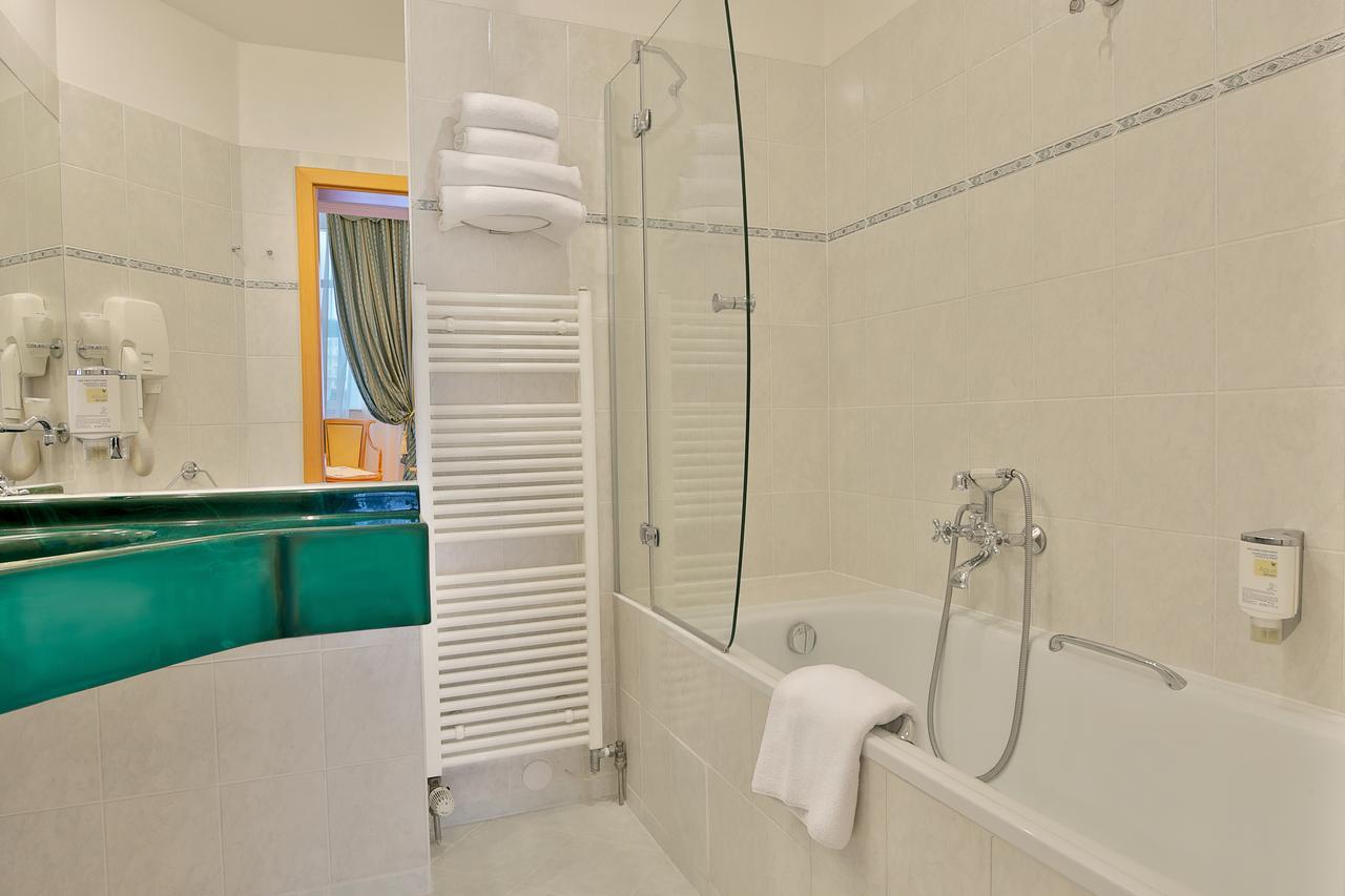 Deluxe Doppelzimmer